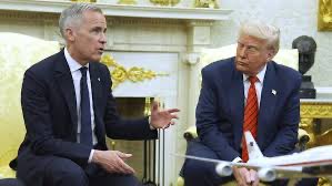 RMapleCan's tweet image. To all the dummies attacking @MarkJCarney over the “new tax”
The Digital Services Tax (DST) is NOT NEW! It has been in place since June 2024! It’s just that the first payment is due in June 2025.  
#donaldtantrump and #MapleMaga need to chill