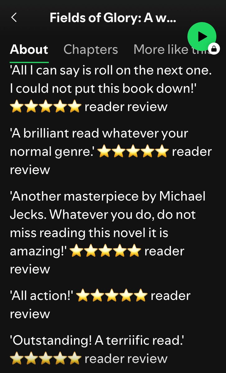 Michael Jecks Author tweet media