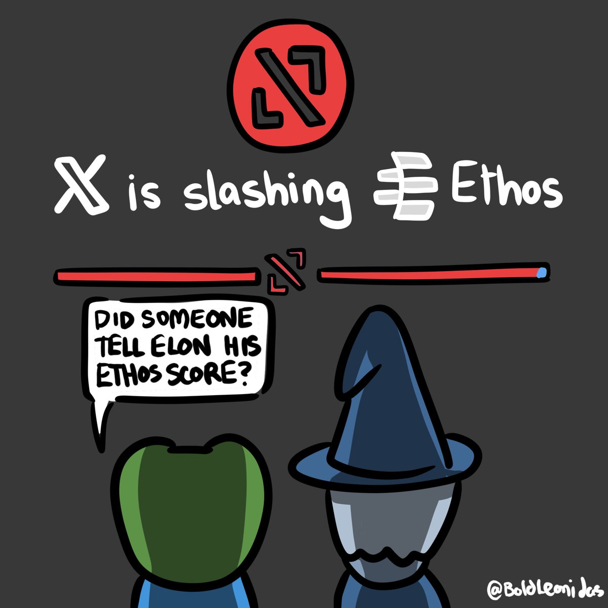 Bold (@boldleonidas) on Twitter photo 