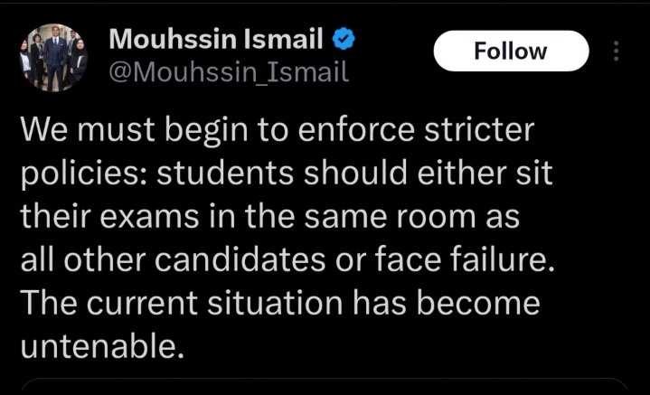 If you want to say that reasonable adjustments are just too much effort and beyond your understanding, 

maybe just say that