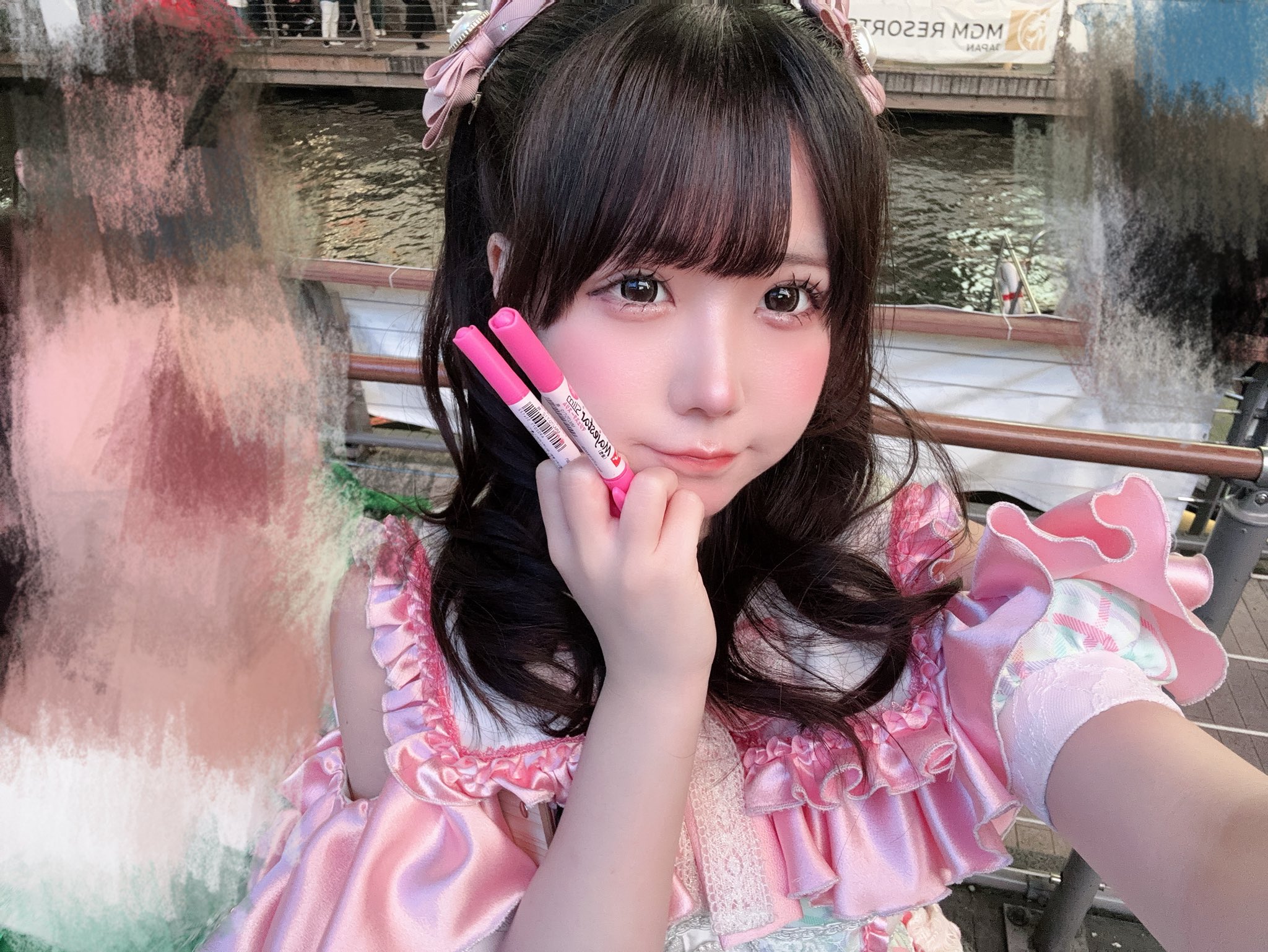Highlights by 夢波あろは🍼🎀シンセカイヒーロー