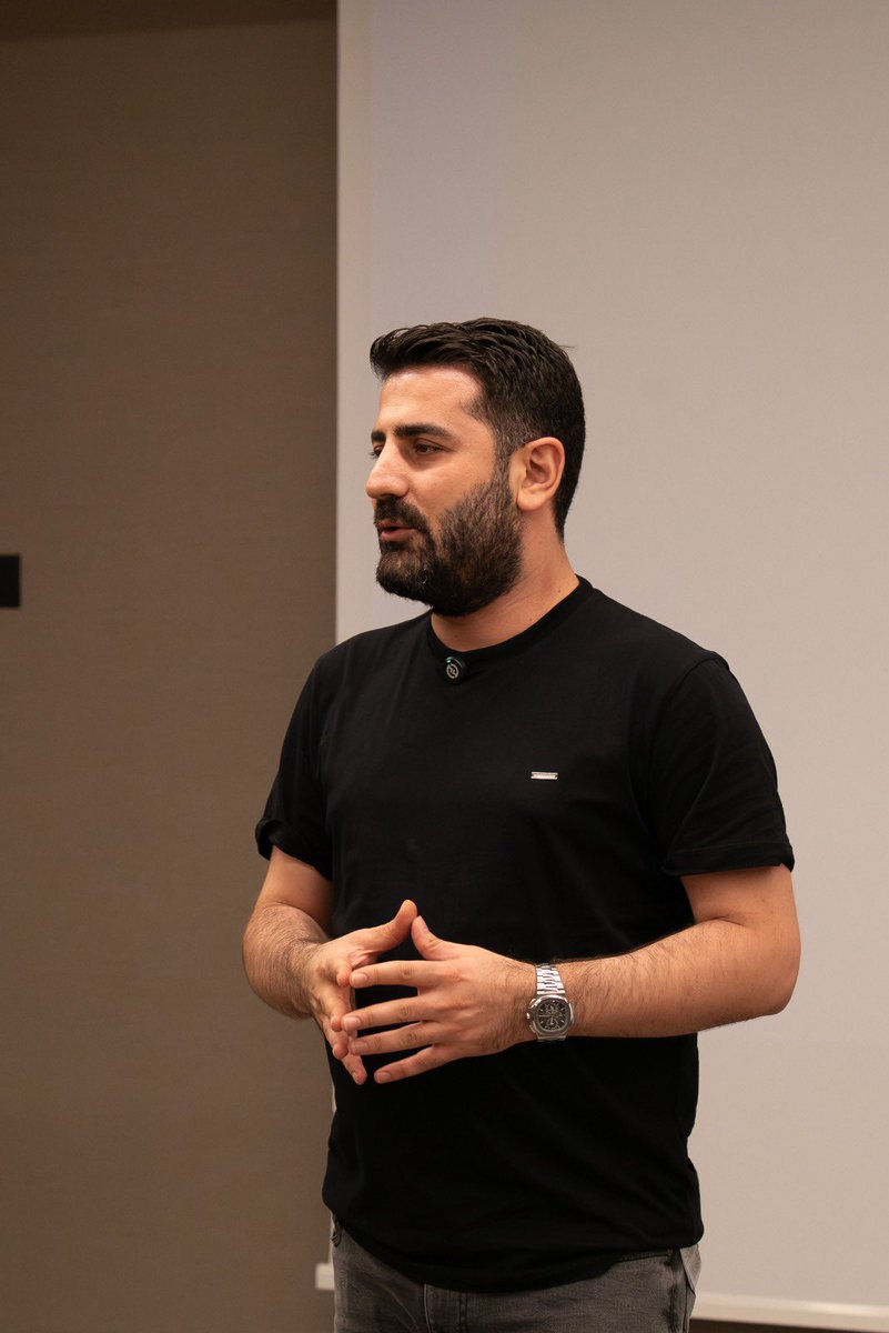 RoofStacks’in yeni dönemine birlikte hazırlanmak ve ortak vizyonumuzu güçlendirmek için bu hafta sonu yönetici ekiplerimizle Sapanca’da bir araya geldik ✨

** 

We gathered in Sapanca this weekend with our leadership teams to prepare for RoofStacks’ new era and strengthen our