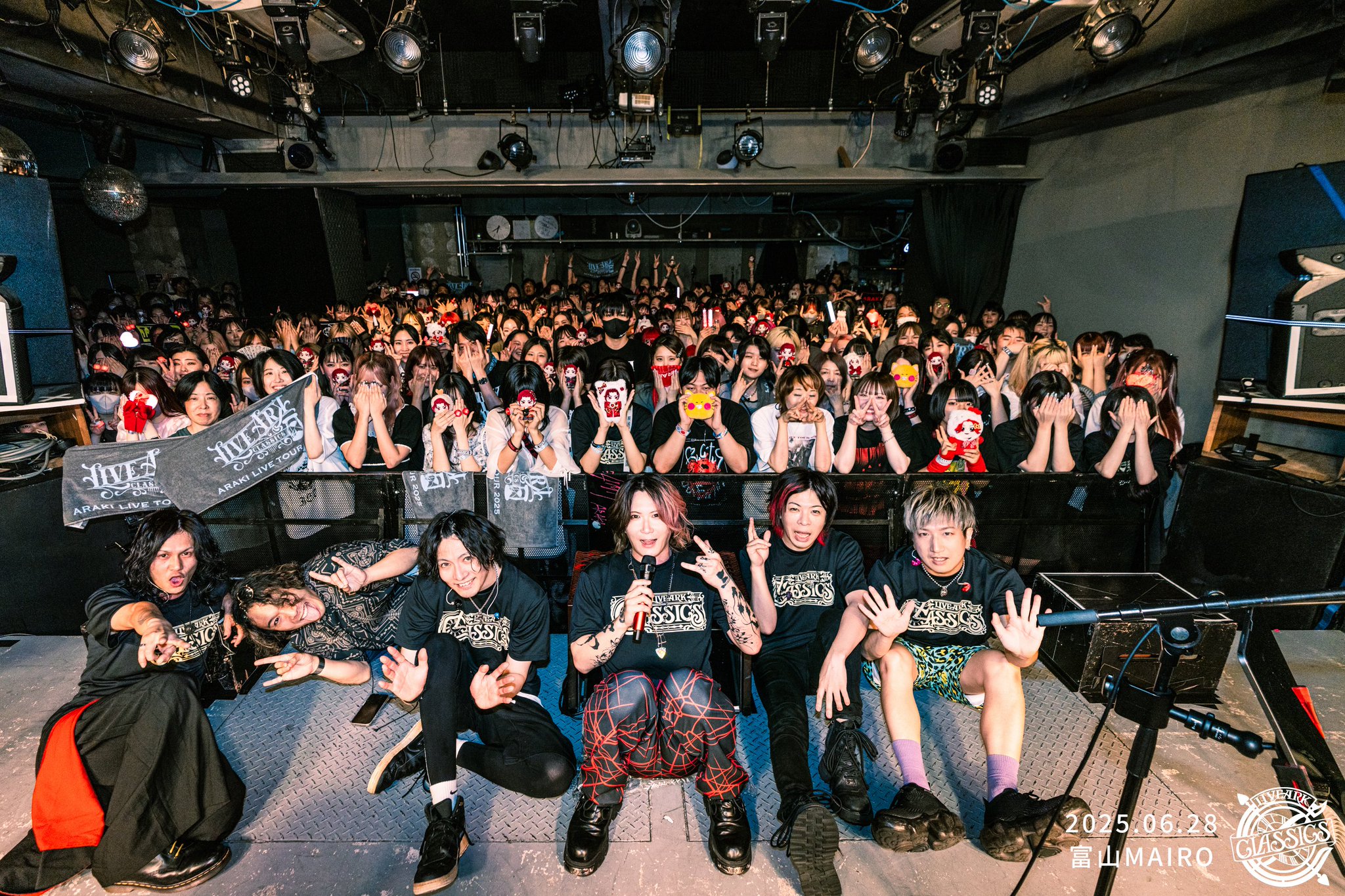 ASTRO 個別握手会 ラキ ASTRO出身ラキ 初のソロライブを6月東京で開催 | PODA