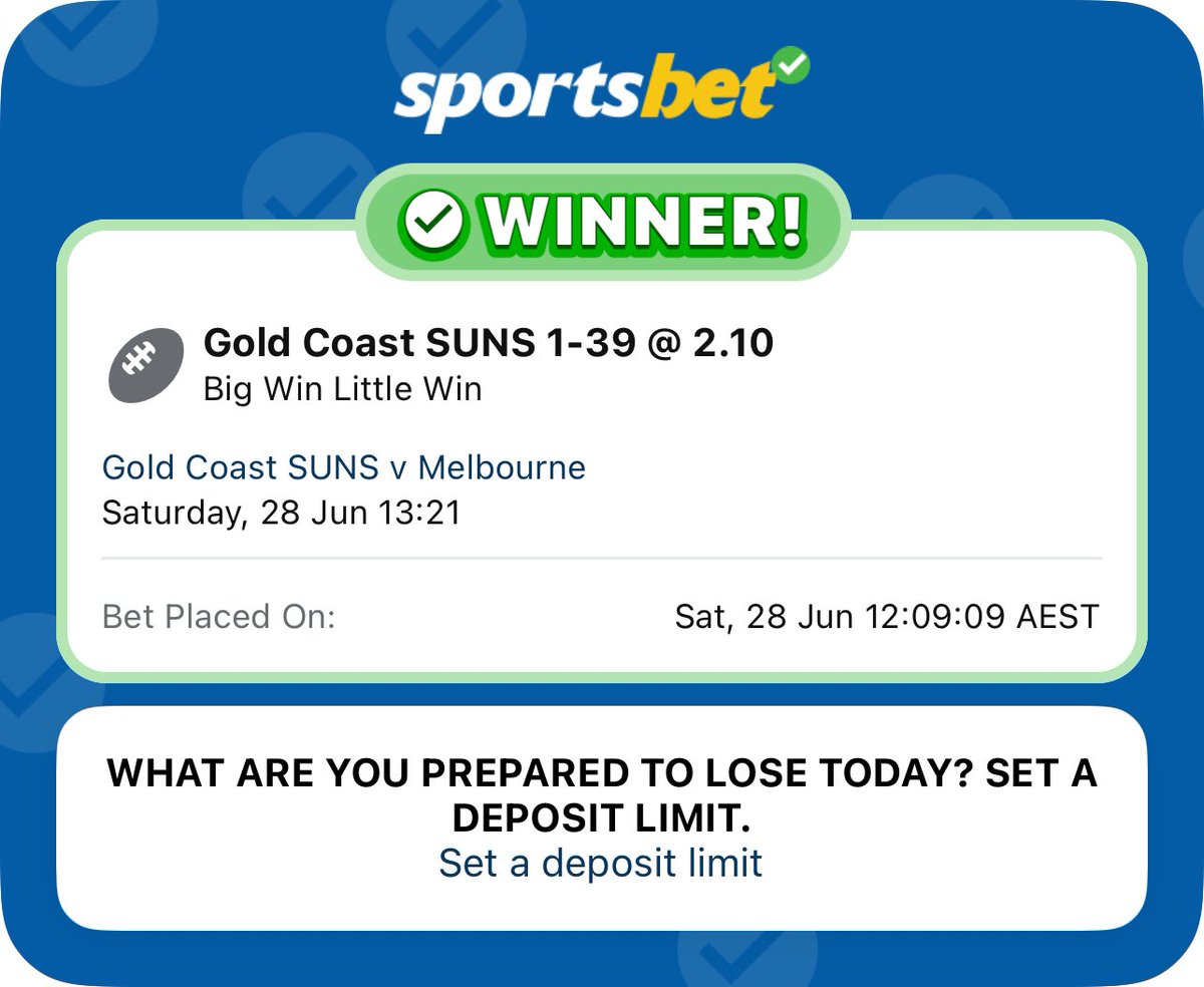 BetWithRio tweet media