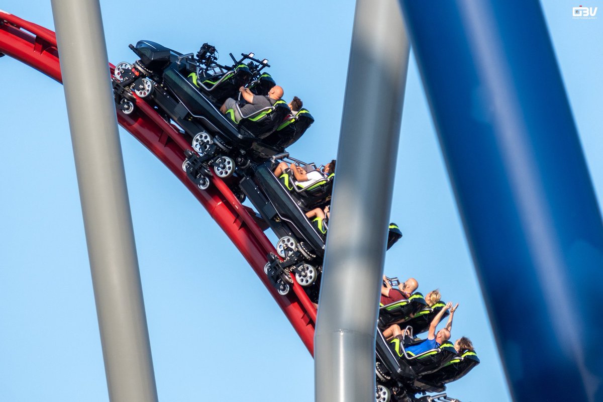 Obv2003's tweet photo. Good morning! Today is the day! Siren’s Curse opens to the public! I’m so excited for everyone to get a chance to ride and share what they think of this coaster!
@cedarpoint @TonyClarkCP #photography #cedarpoint #sirenscurse #vekoma #ohio #tiltcoaster #themepark https://t.co/R3vh3gOghL