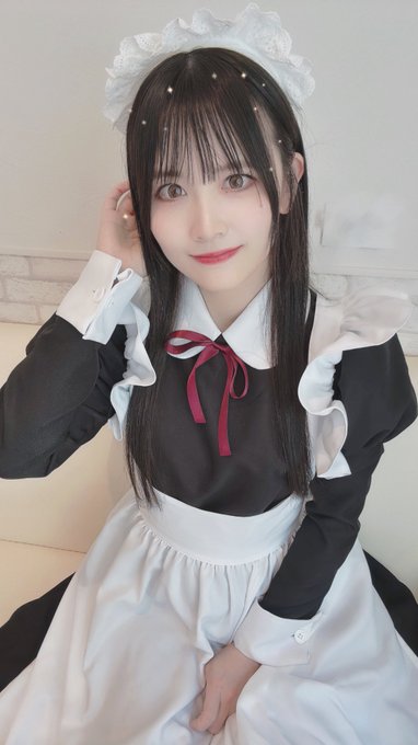 Twitterのコスプレ画像14