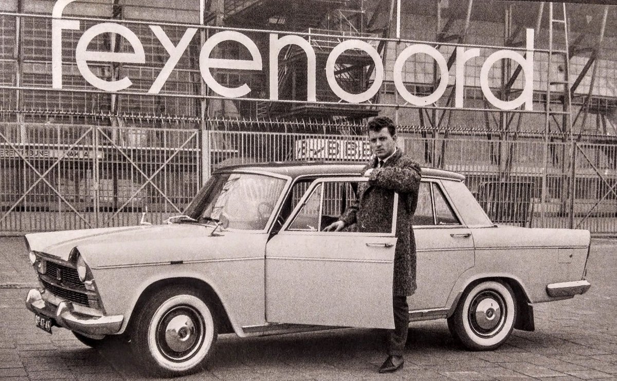 f e y e n o o r d 
           🚗