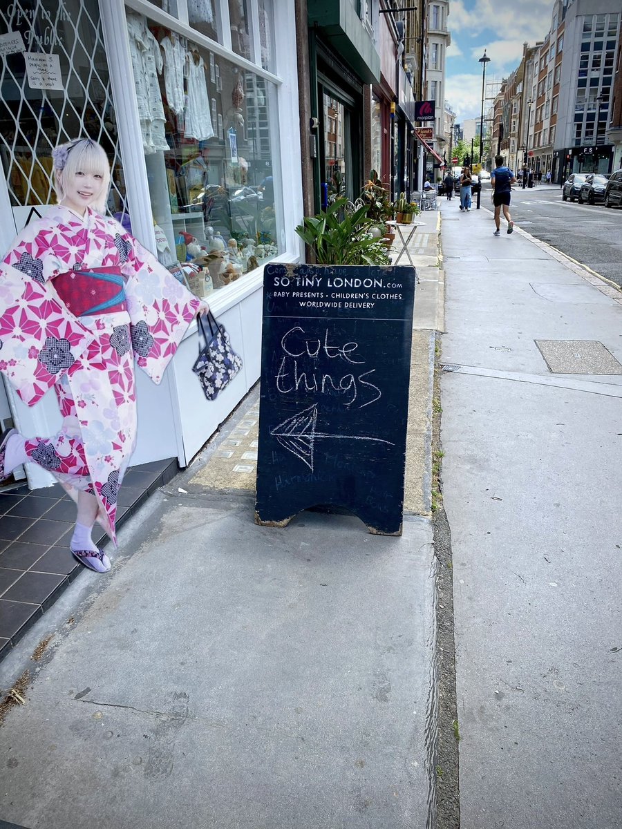 poorukko's tweet image. このサインによるとシズクちゃんがこちら💁‍♀️✨

@shizuku_bbts 
#しずくちゃんのたからばこ