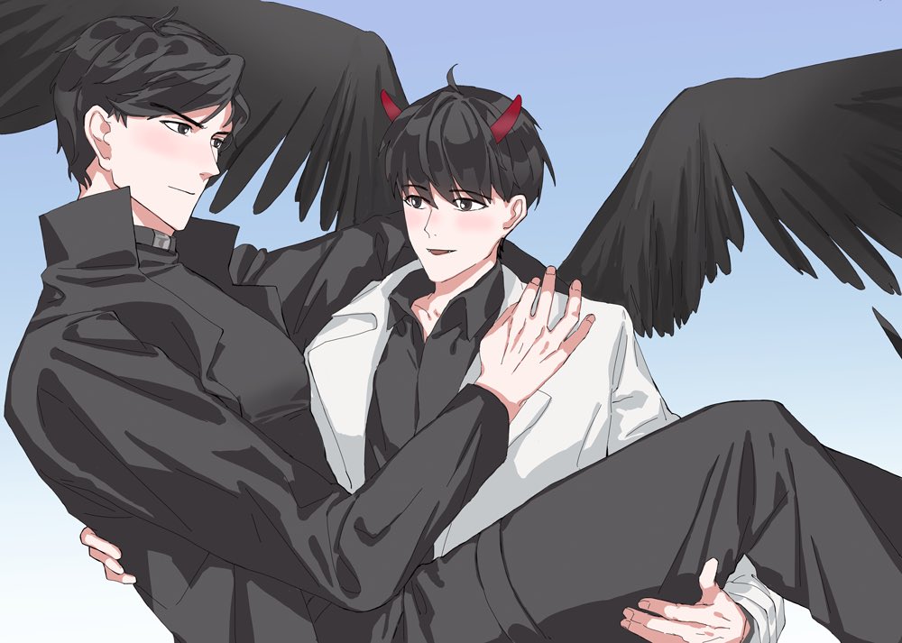 😈☺️
#orv #dokjoong  #독중