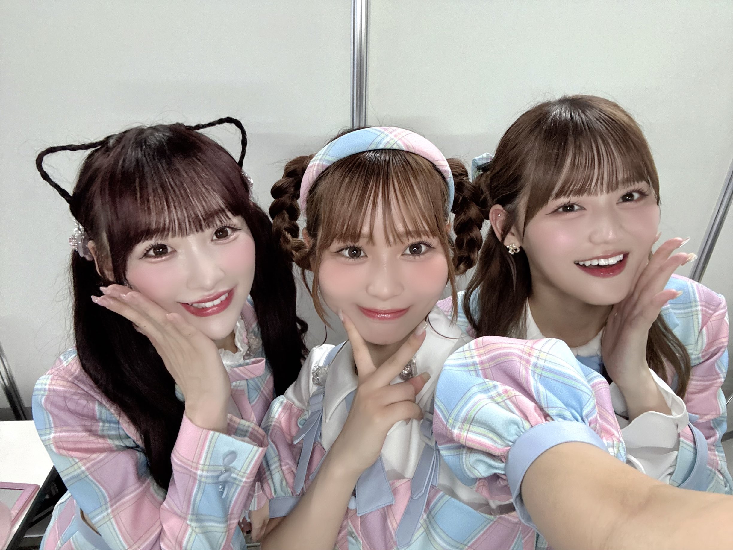 大場 花菜 on X: 