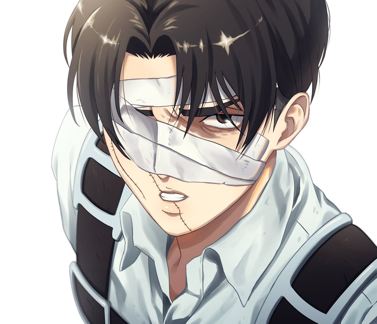 ddkmuo731's tweet image. 파이널 리바이
#aot #進撃の巨人 #levi #LeviAckerman