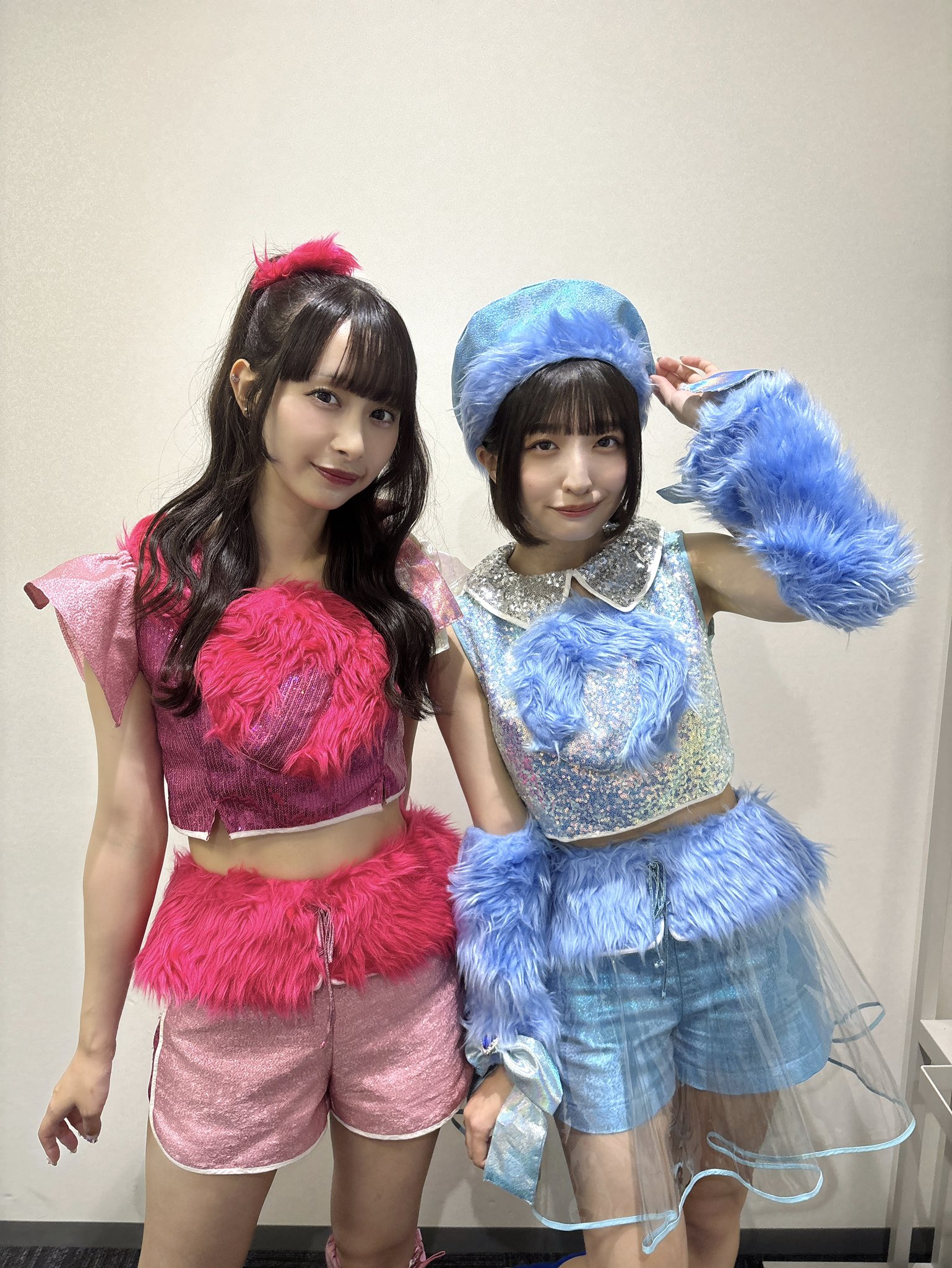 クマリデパート 優雨ナコ タペストリー giftole qumalidepart_YUU.jpg?impolicy=