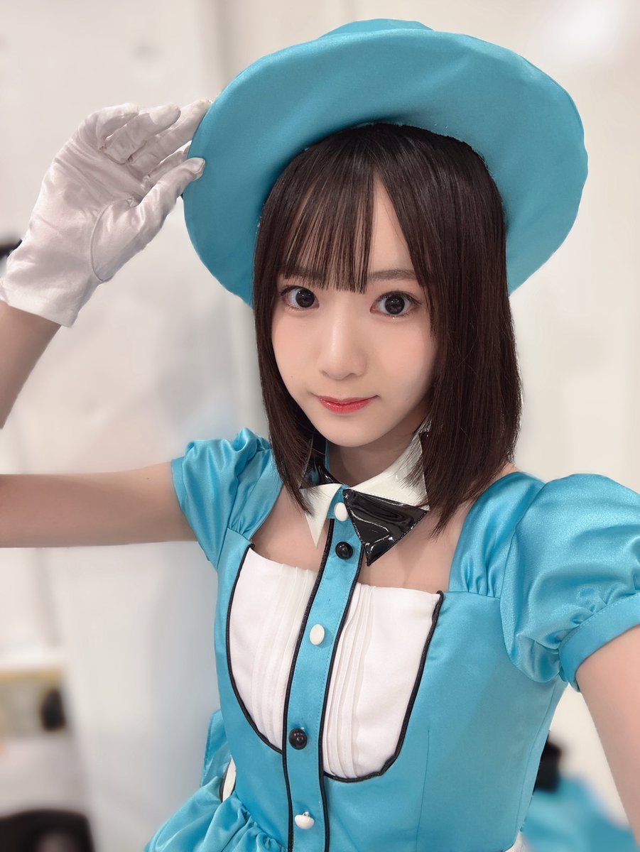 erichan_akb48's tweet photo. 🩵🤍🖤
https://t.co/qDtnXHNgwi https://t.co/ZfXVsTQ3rT