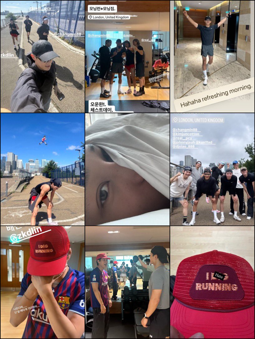 ℋ𓂅 ༯ JJONGPRIL tweet media