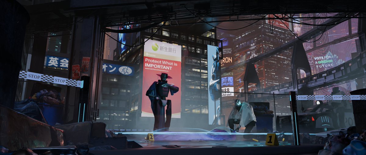 DukePaints's tweet photo. Render vs Final https://t.co/LomuXGV3SM