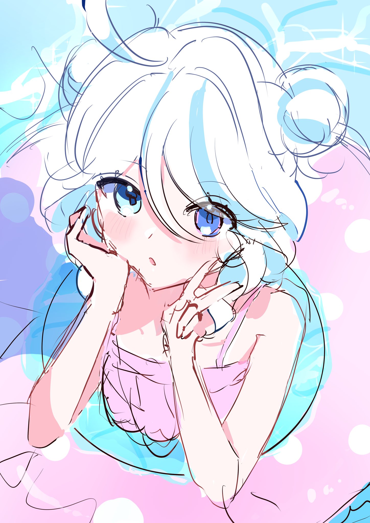 ゆずゑな (@fnooc823) / X