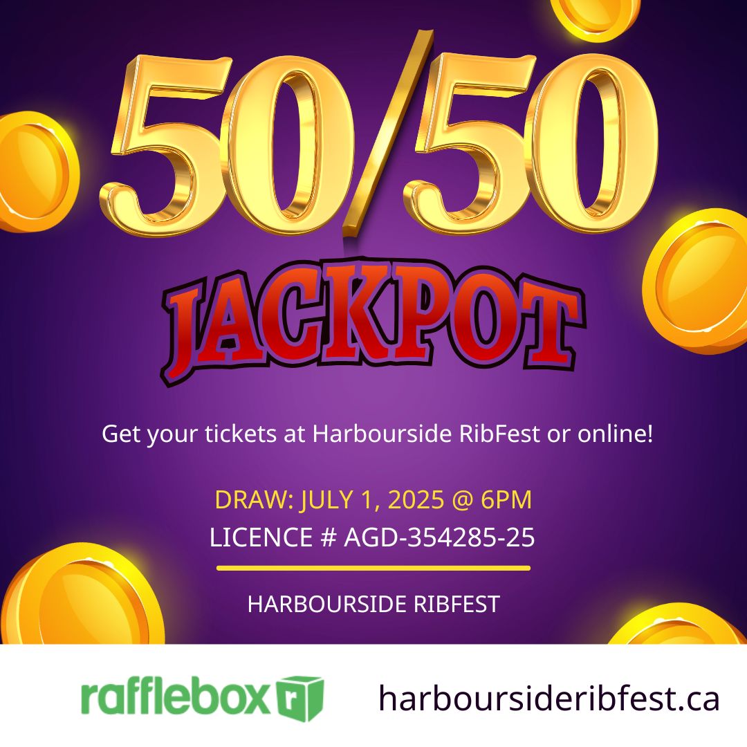 Harbourside Ribfest tweet media