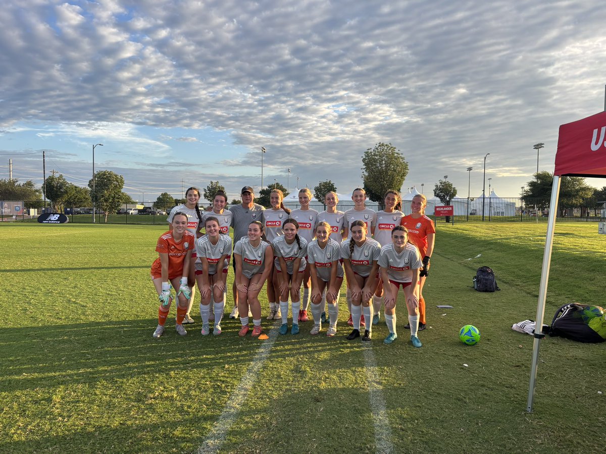 NCFC Youth tweet media