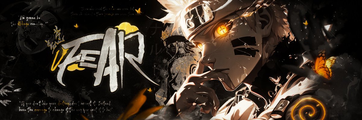 Phil (@avimajvi) on Twitter photo ナルト - Naruto header for <a href="/vFFeaR/">vFFeaR</a> 
HD: workupload.com/file/g9HLdRfQY…
Support is appreciated🖤 ナルト - Naruto header for <a href="/vFFeaR/">vFFeaR</a> 
HD: workupload.com/file/g9HLdRfQY…
Support is appreciated🖤