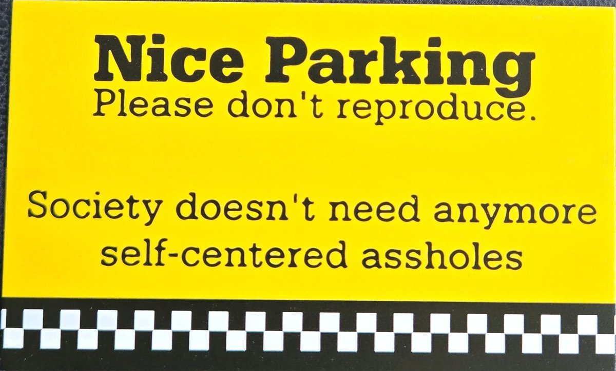 Hero at Kyalami Corner..
So I left him a card..