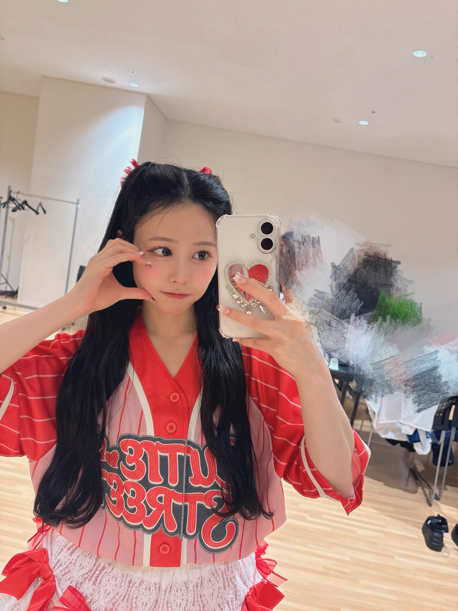 佐野 愛花 (CUTIE STREET) on X: 