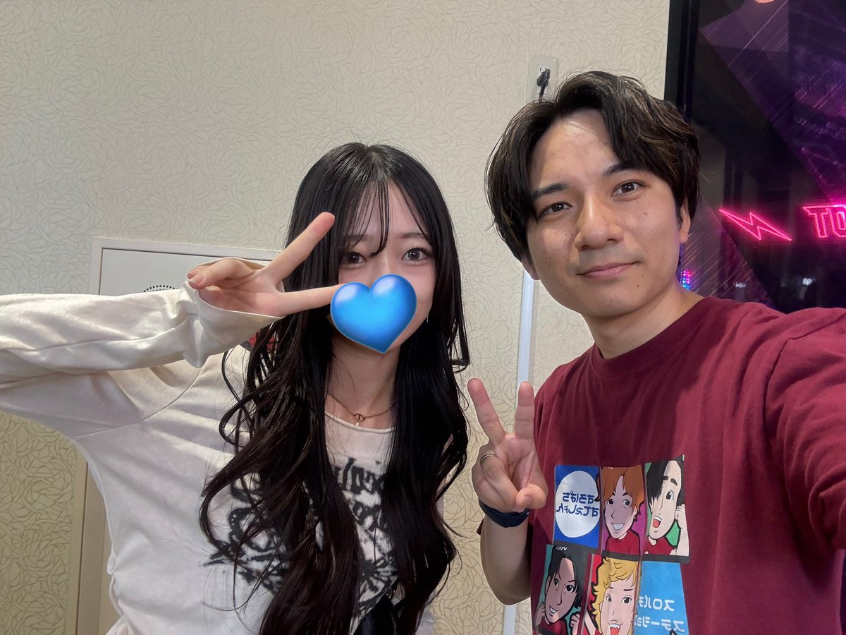 ワカナ tweet media