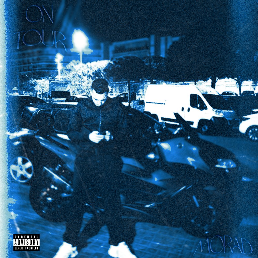 before &gt; after 🖼️

concept cover art for the spanish rapper Morad