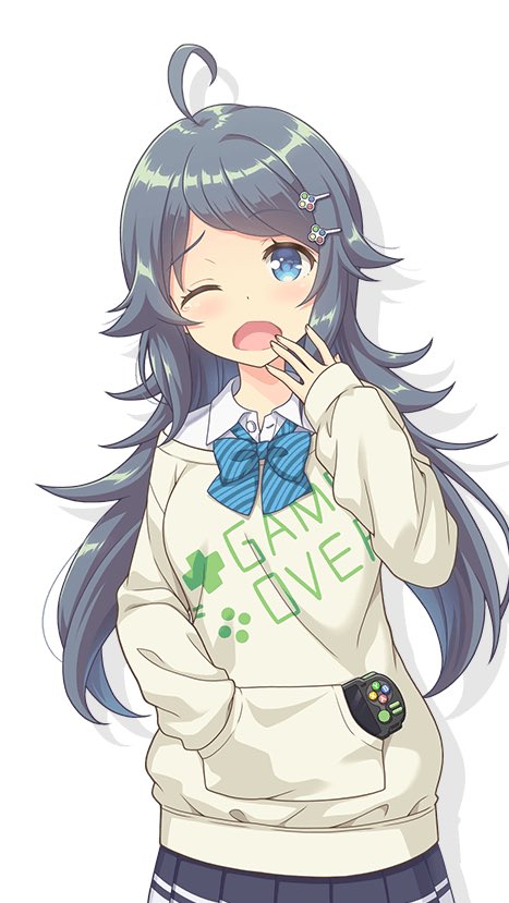 #オンゲキワンドロ
開催しております〜

21:00~(ご自由なタイミングで構いません)

一緒に絵を描きましょう!

6/28のお題は『井之原 小星』さんです!

完成後は #オンゲキワンドロ をつけてツイート! 