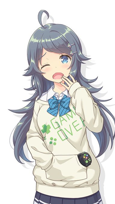 #オンゲキワンドロ
開催しております〜

21:00~(ご自由なタイミングで構いません)

一緒に絵を描きましょう!

6/28のお題は『井之原 小星』さんです!

完成後は #オンゲキワンドロ をつけてツイート! 