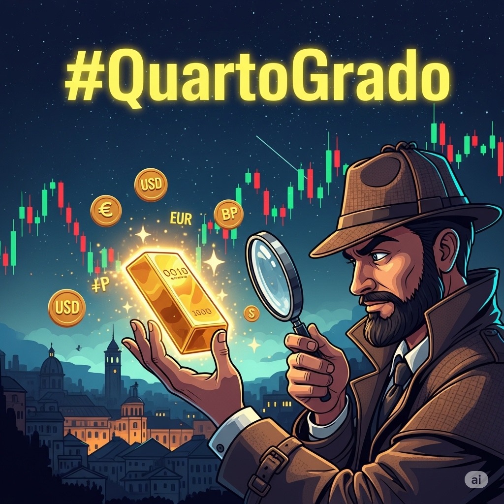 WatsonShan58867's tweet photo. Unravel mysteries like #QuartoGrado &amp; master the markets!  Gold prices are surging—ready to trade like a pro? Join my forex community for insider tips!  https://t.co/sJ1Aq2Ivl5

#PMTInnovation #SquidGame3 #RUNSEOKJIN_epTOUR #RutoMustGo #eurusd #Xauusdgold https://t.co/tJ59LjOCFF