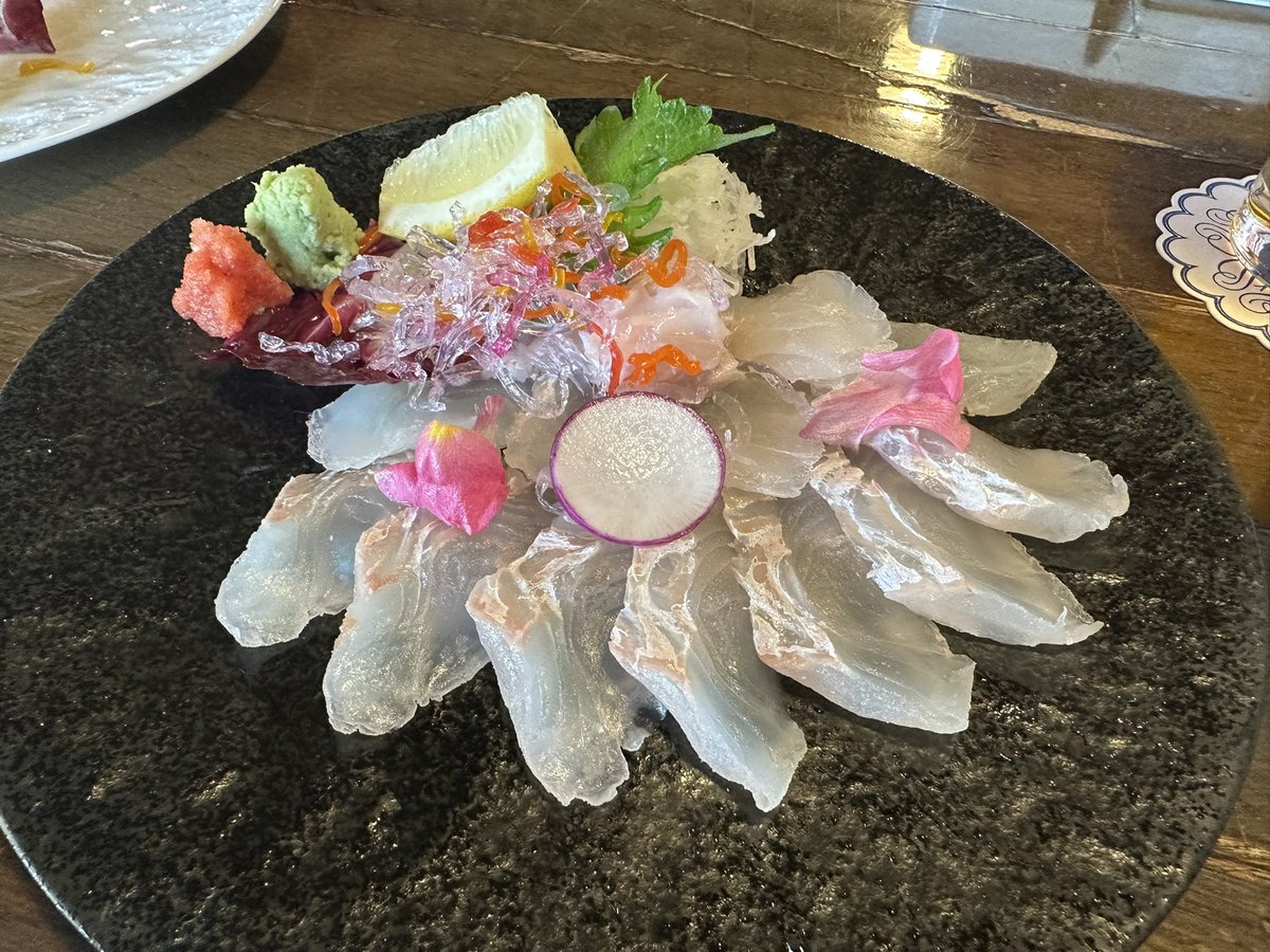 たまらんです
うますぎました