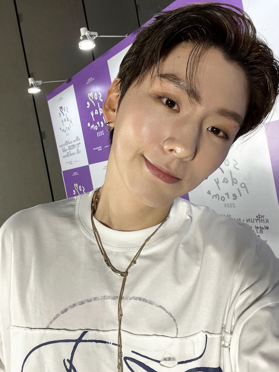 썸데이 완료!!!!!! #기현