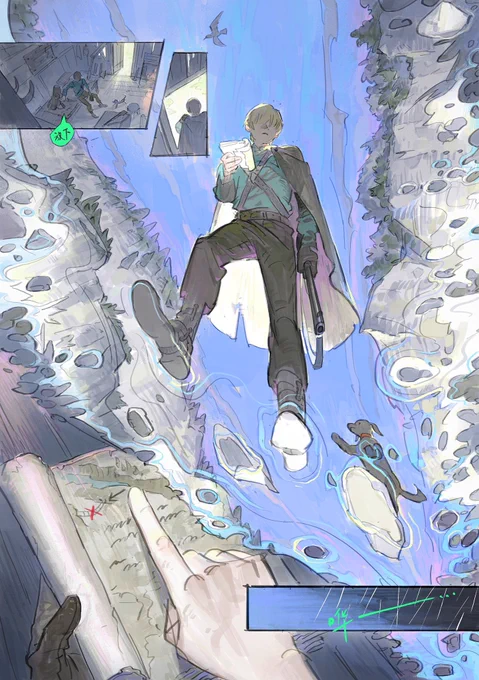 此地亦有记载