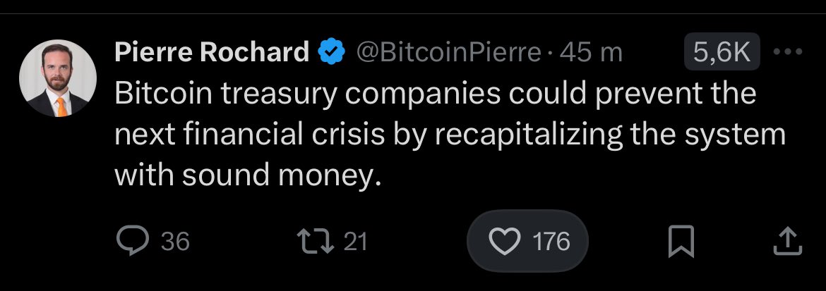 Shitcoin minimalist tweet media