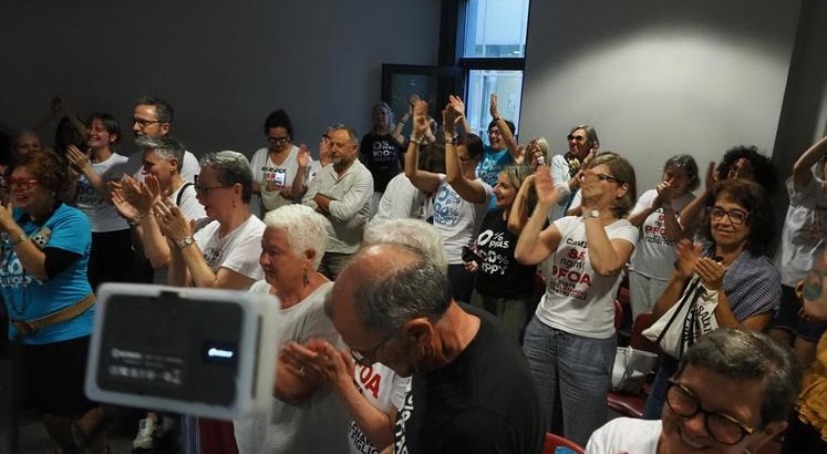 Terra Nuova (@terranuovaed) on Twitter photo Mamme No Pfas: «Sentenza che ripaga anni di lotta collettiva» terranuova.it/news/ambiente/… #pfas #miteni #Veneto #processo #acqua #condanne <a href="/ISDEItalia/">ISDE Italia</a> Mamme No Pfas: «Sentenza che ripaga anni di lotta collettiva» terranuova.it/news/ambiente/… #pfas #miteni #Veneto #processo #acqua #condanne <a href="/ISDEItalia/">ISDE Italia</a>