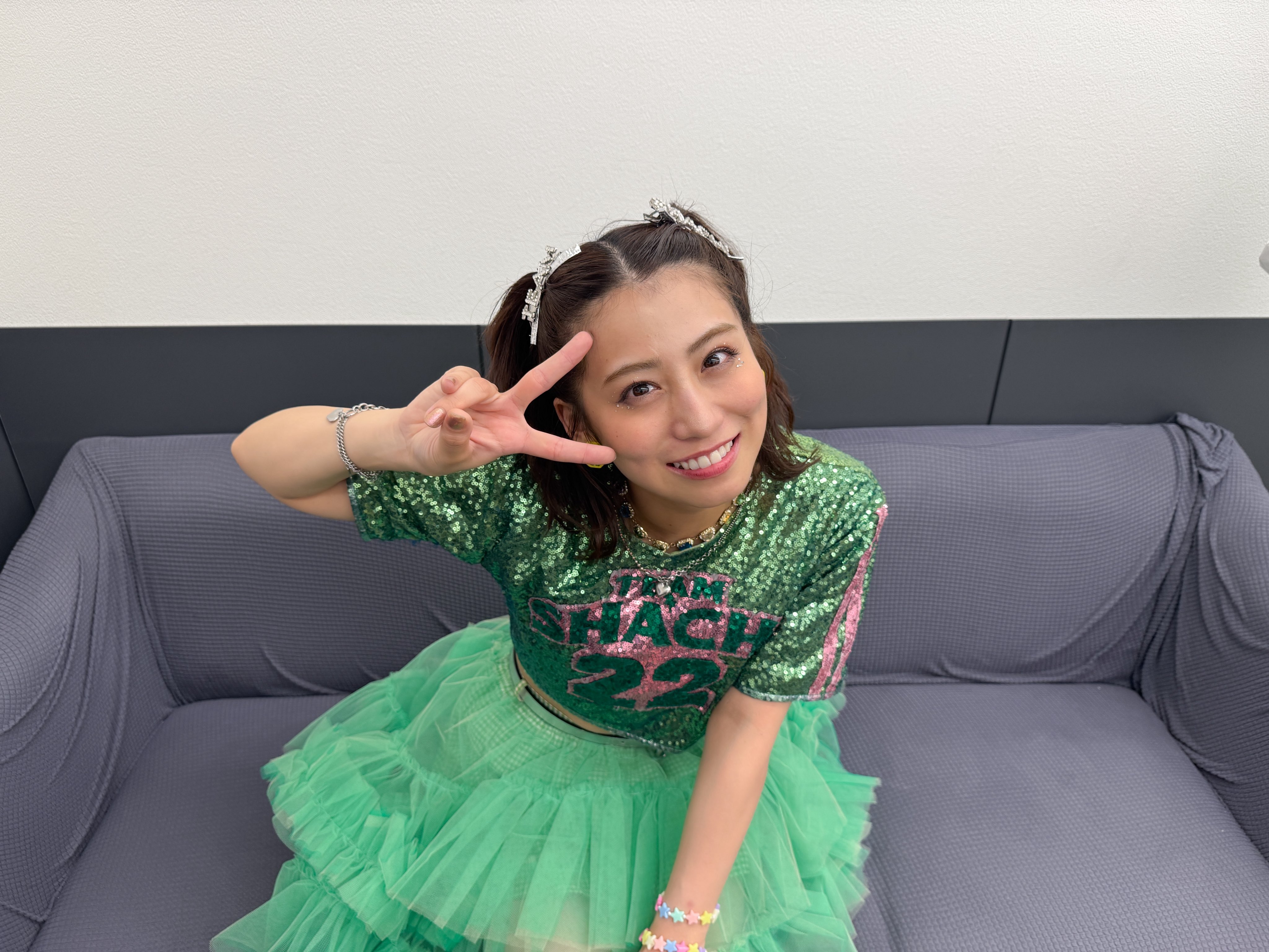 TEAM SHACHI（チームシャチ） (@shachi_staff) / X