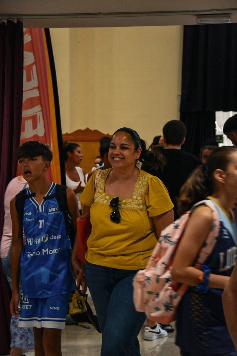 CIBA Málaga tweet media