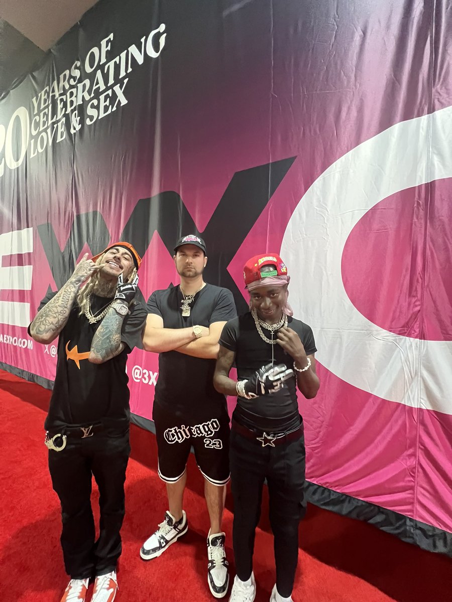 joshfromync's tweet image. #checkthestarr #YNC #zayhilfigerrr