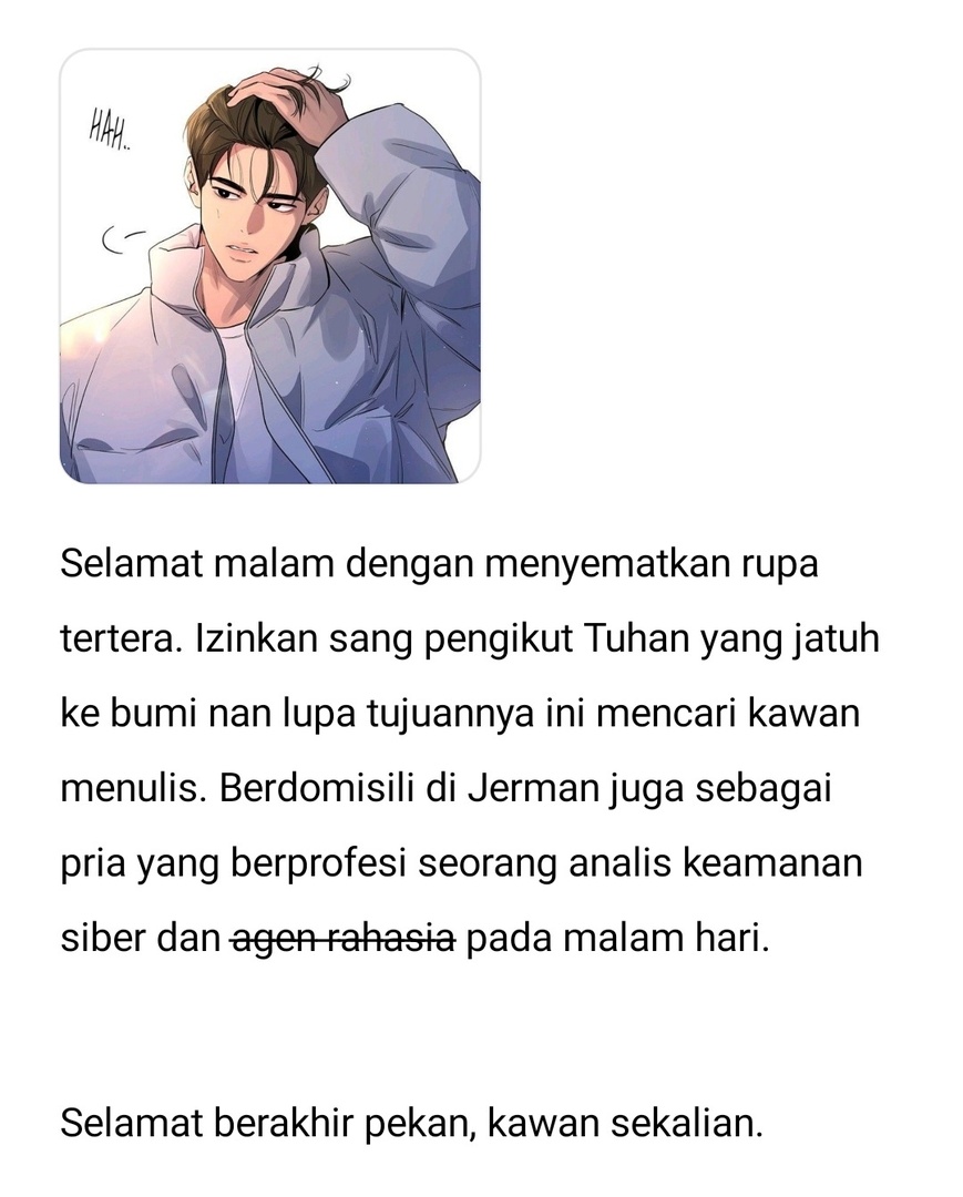 KIRIM MENFESS MELALUI LINK DI CARRD! tweet media
