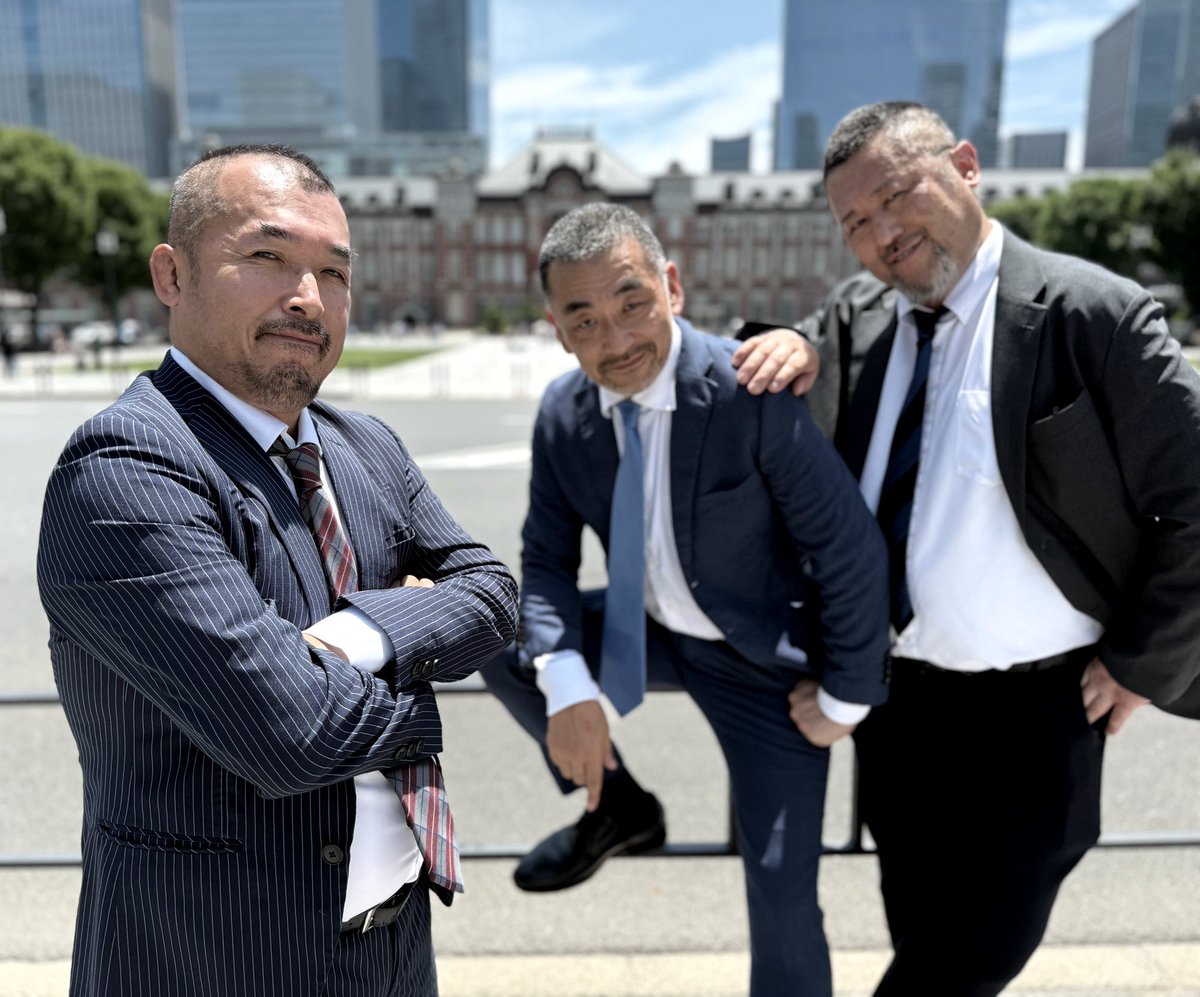 husller53's tweet image. ACE 7期候補生のハスラーです。
しっかり頑張りますのでご声援よろしくお願い致します。