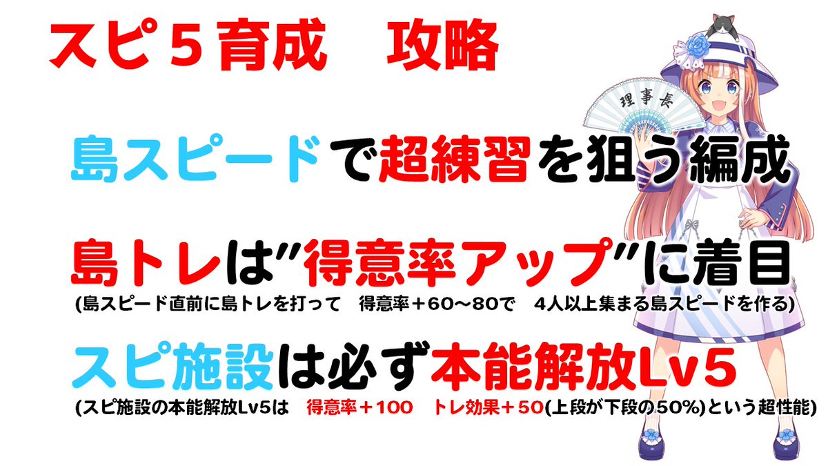 LC@ウマ娘アカ tweet media