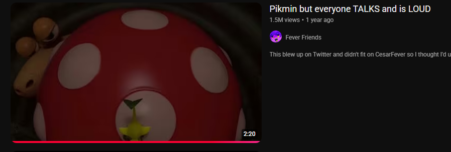 might do this again but this time deltarune