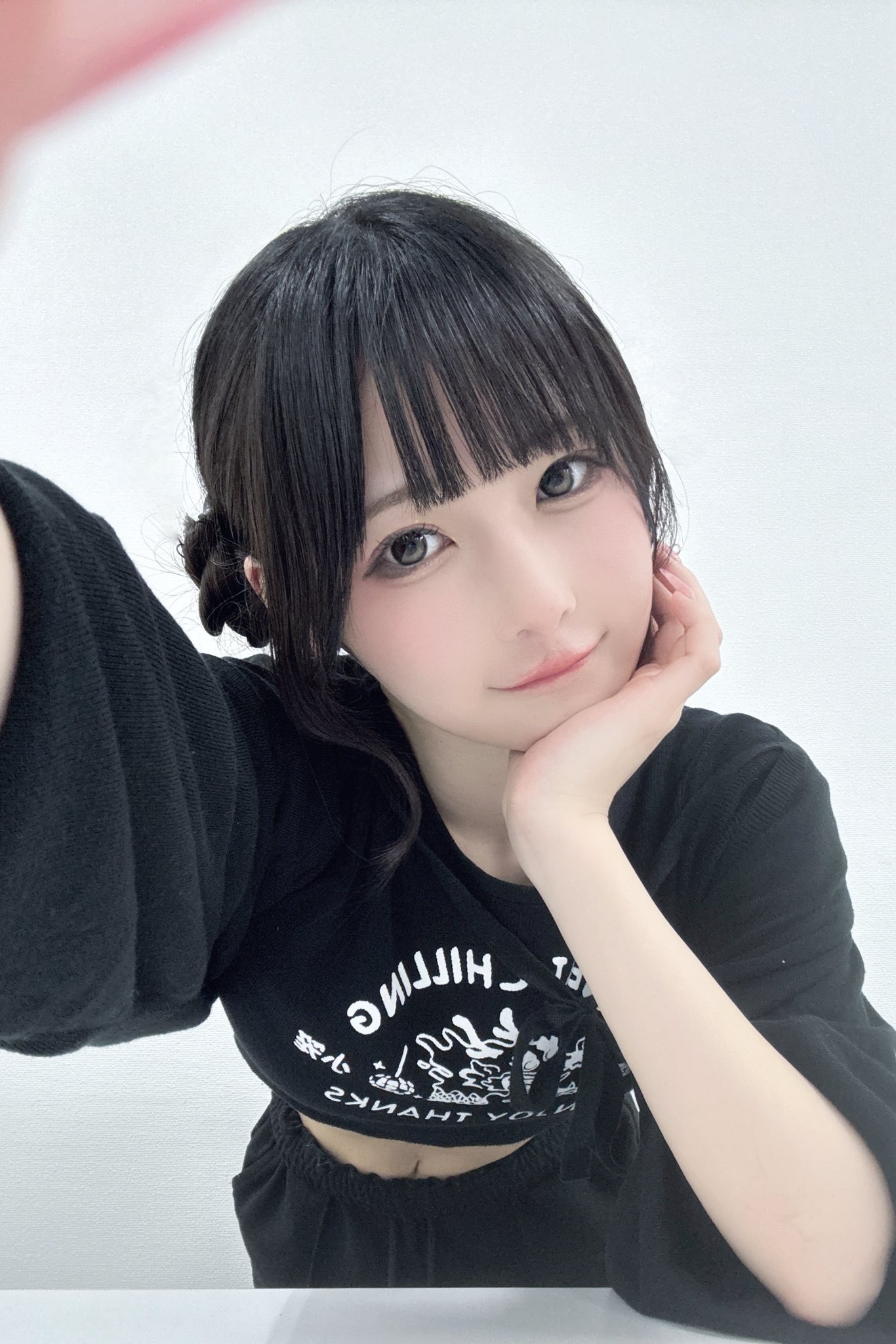 逃げ水あむ ビブス 逃げ水あむ (@i_am_am_way) • Instagram photos and videos