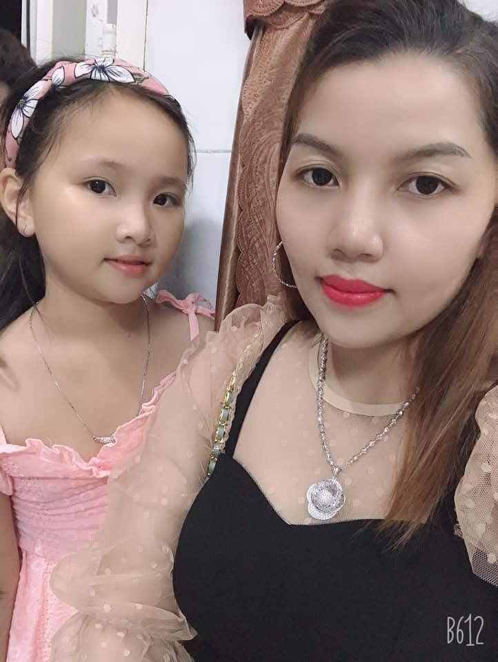 Mẹ đơn thân muốn có hơi ấm đàn ông