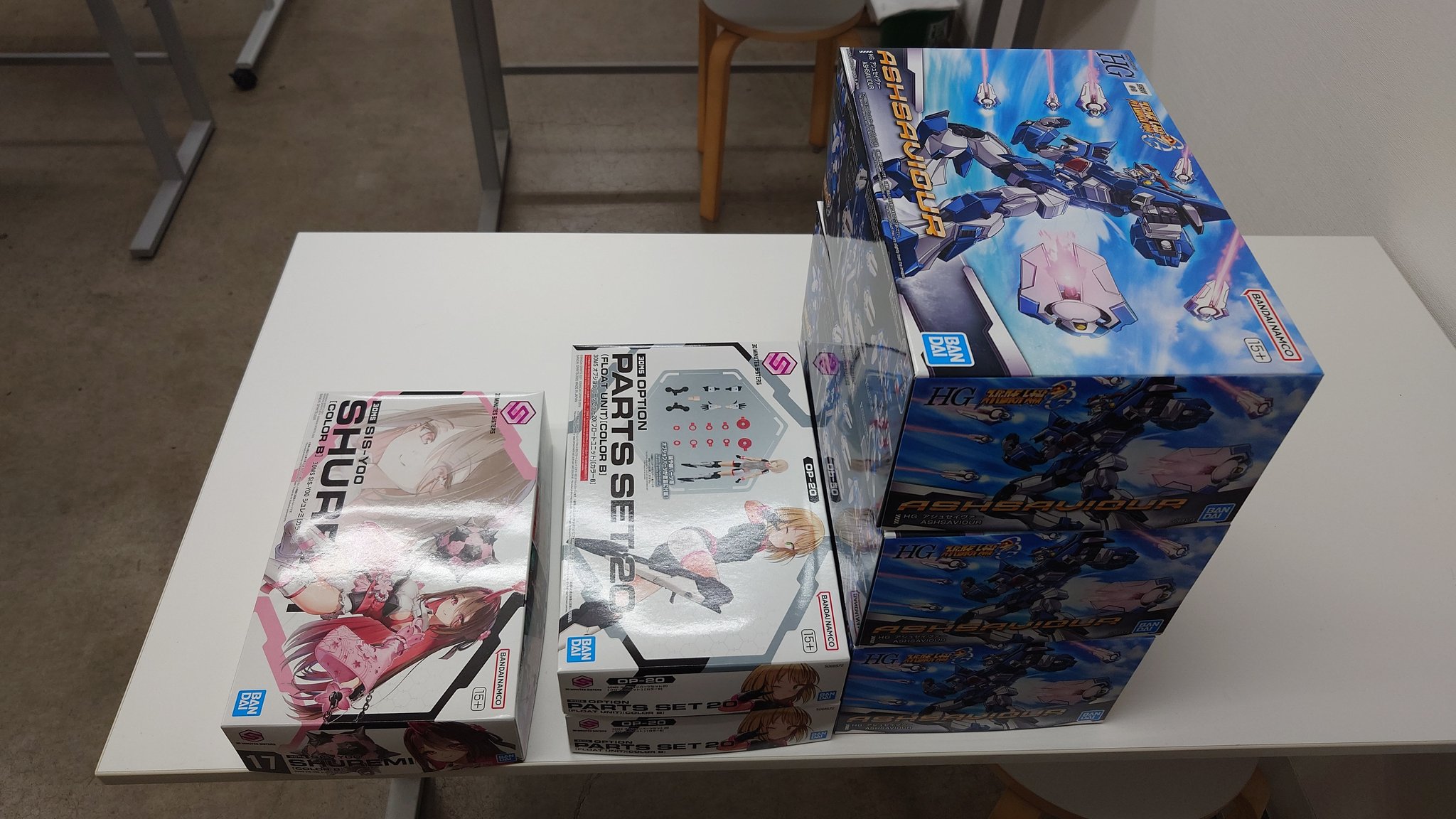 GEARBOX (八戸) on X: 