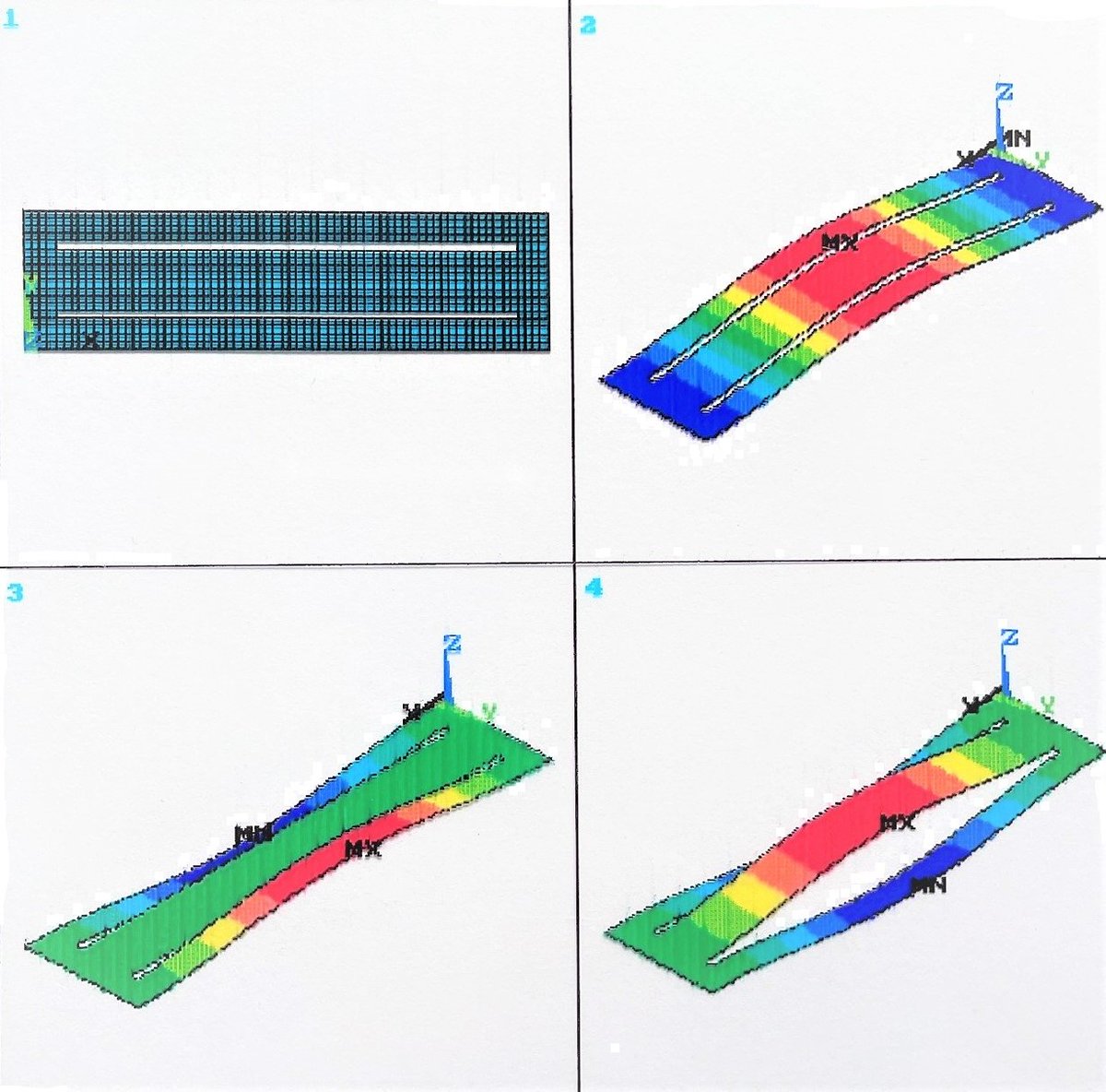 TFConsult's tweet image. #Research &amp; #Development of #Microsensors
#Analytical and #FEM #modeling of #frequencyanalog microsensors: A comprehensive overview of the successful development and initial #prototyping of #micromechanical #silicon #sensors with a #resonant operating principle. It deals…