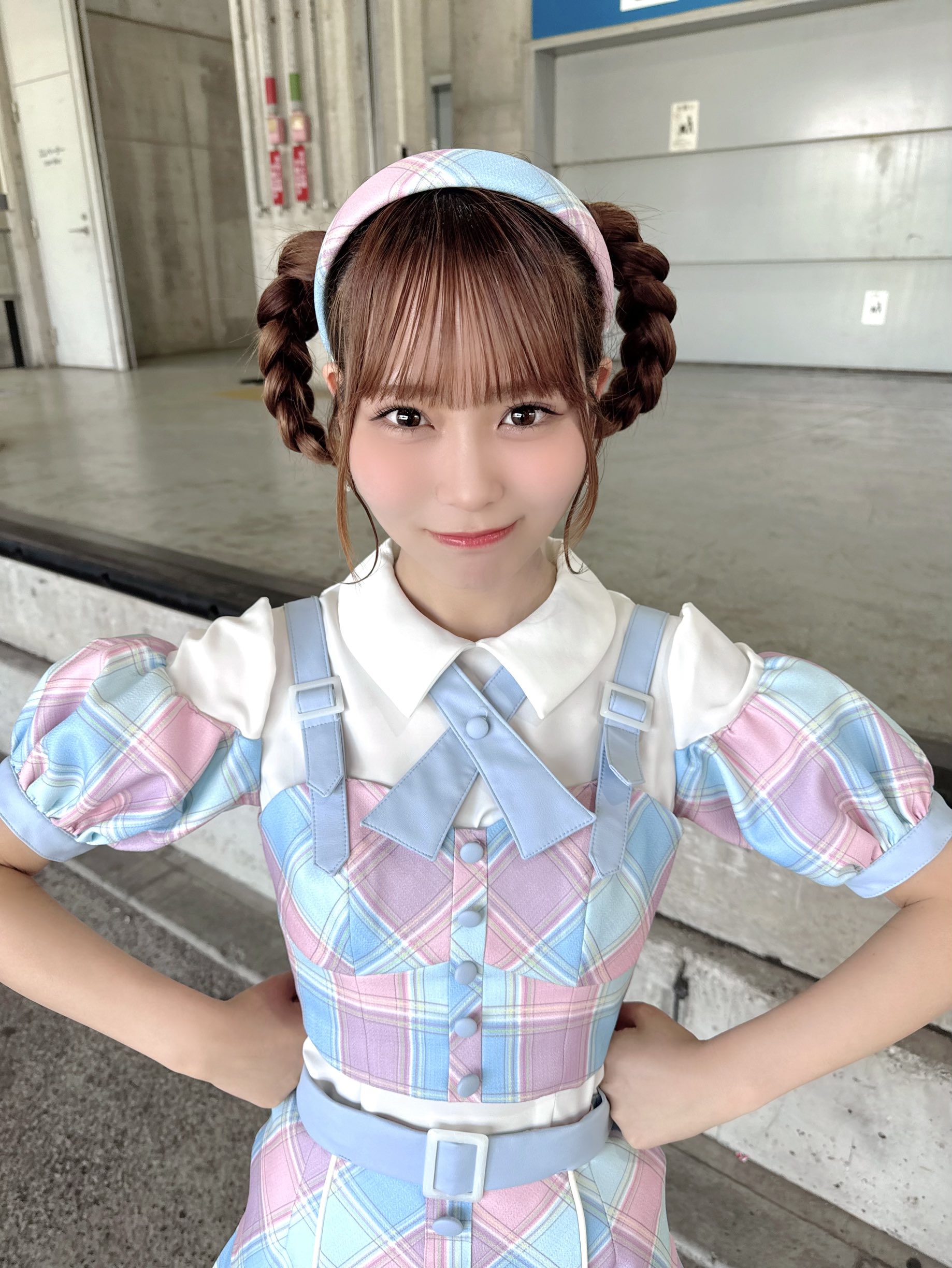 でーもん⭐︎大場花菜ちゃん生写真117枚 61KVwrcW12L._UF350,350_QL50_.jpg