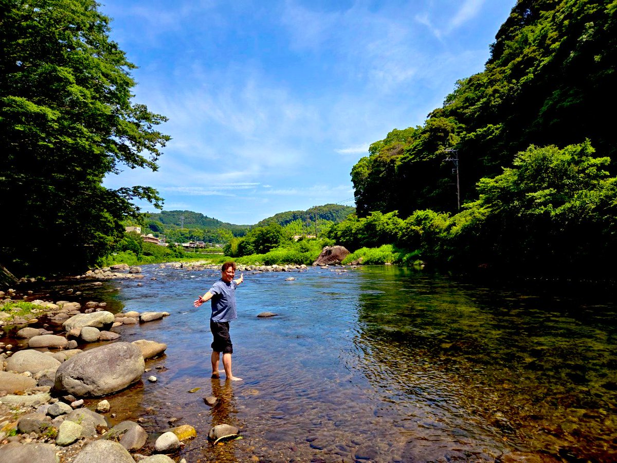 新環境になってからちょっと一息。
