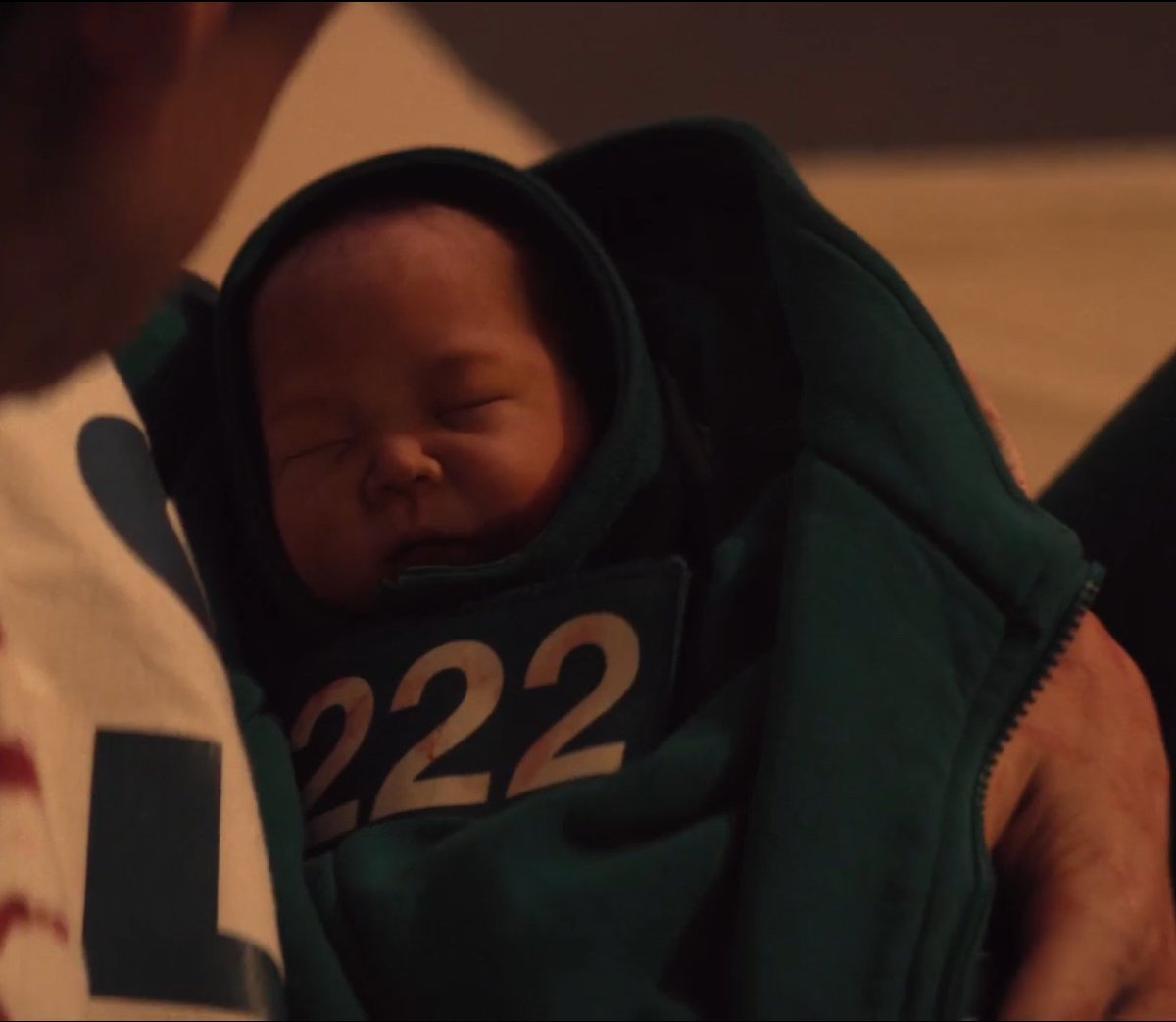 Gihun ve manevi kızları ağlamaktan öldüm . Gihun yaptın yapacağını ...