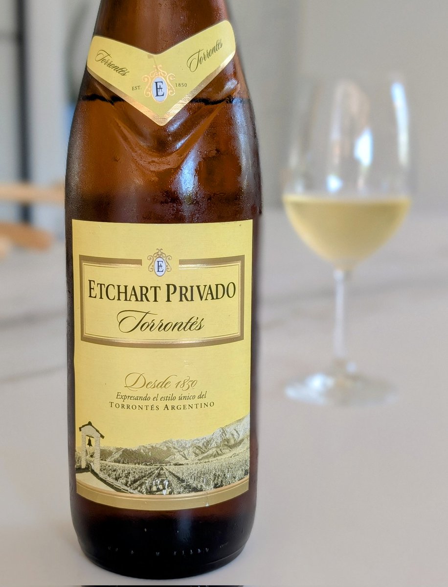 En el top 10 RCP (relación calidad precio) productos del mundo, categoría libre. Y con golpe de freezer, escala a top 3.
Salud.